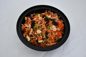 Veggie Biryani