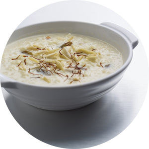 KHEER - Indian rice pudding Holiday sale