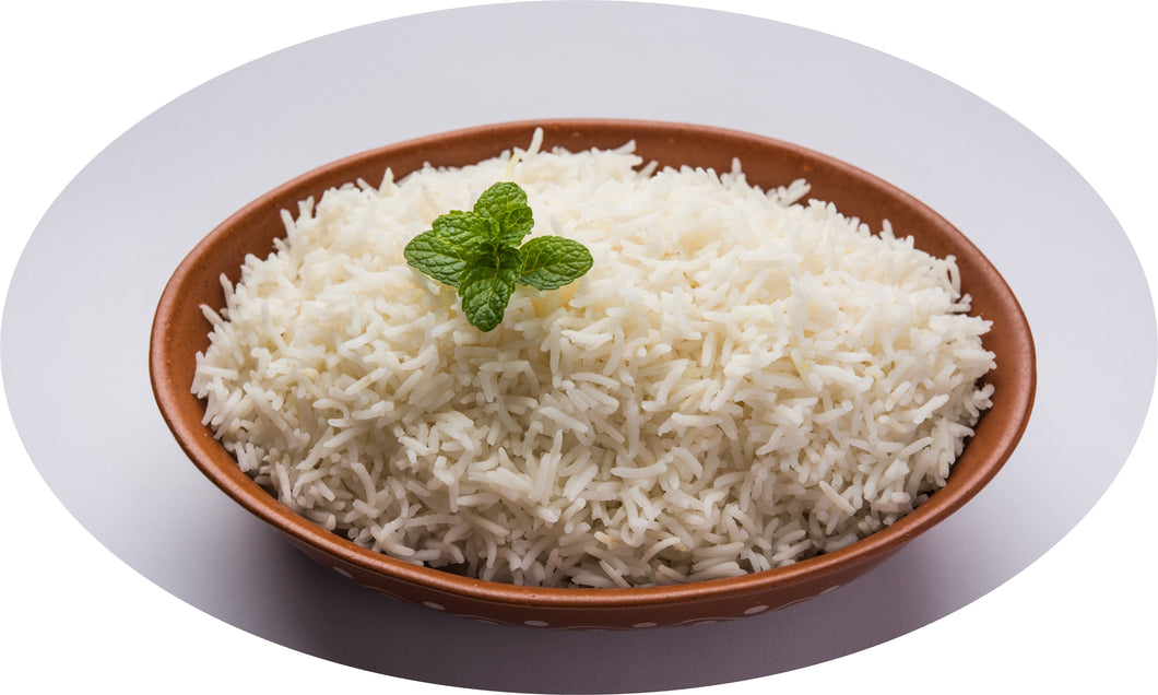 Perfect Rice